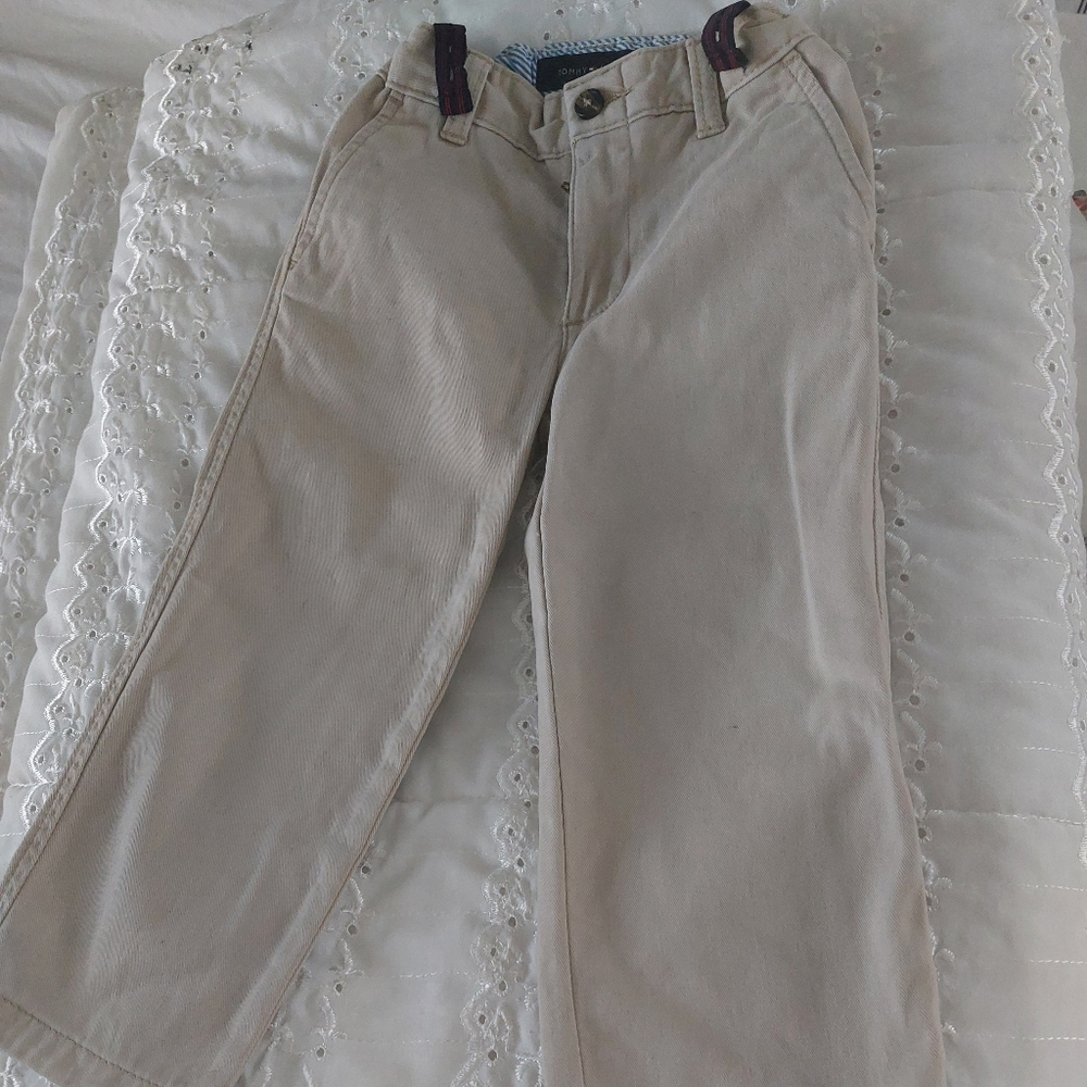 Tommy Hilfiger boy dress pants